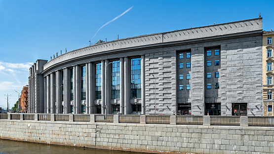 Московский проспект, д. 60Б